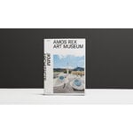 Arvinius + Orfeus Publishing Amos Rex Art Museum - JKMM Architects