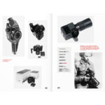 arnoldsche Art Publishers Boris Berlin: Dialogues on Form, immagine extra