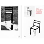 arnoldsche Art Publishers Boris Berlin: Dialogues on Form, immagine extra