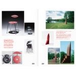 arnoldsche Art Publishers Boris Berlin: Dialogues on Form, immagine extra