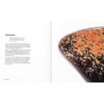 arnoldsche Art Publishers The Magic of Ceramic Glazes, extra image
