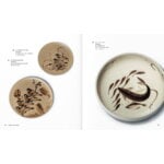 arnoldsche Art Publishers The Magic of Ceramic Glazes, extra image