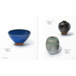arnoldsche Art Publishers The Magic of Ceramic Glazes, extra image