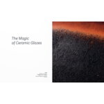 arnoldsche Art Publishers The Magic of Ceramic Glazes, extra image