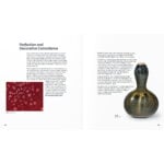 arnoldsche Art Publishers The Magic of Ceramic Glazes, extra image