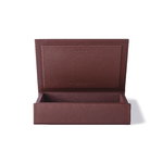 Fredericia Leather Box, limited edition