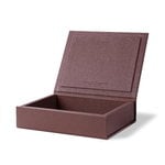 Fredericia Leather Box laatikko, limited edition
