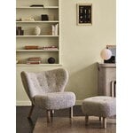 &Tradition Lampada Journey SHY1, nera, immagine extra