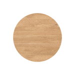 Brdr. Krüger ARV dining table, 120 cm, oiled oak, extra image