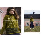 A-lehdet Beloved Patterns & Erik Bruun magazine, 2/25, extra image