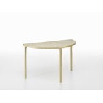 Artek Aalto table 95, bouleau, vue 3