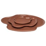 Iittala Aalto platter, 15 cm, fire, extra image