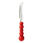 Aarikka Puisto cheese knife, red, view 2