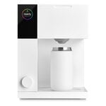 Fellow Macchina da caffè Aiden Precision, bianco opaco, immagine extra