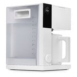 Fellow Macchina da caffè Aiden Precision, bianco opaco, immagine extra