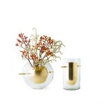 Klong Alba vase, cylinder, extra image