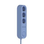 palett3 Alma power bar, Kattegatt blue, extra image