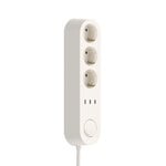 palett3 Alma power bar, Sandhamn beige, extra image
