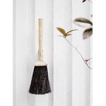 Iris Hantverk Porch broom, short handle