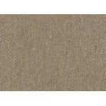 Hem Divano Palo Block, 3 posti, schienale basso con braccioli, beige, immagine extra