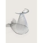 Møbel Copenhagen Angel bar stool, galvanized, extra image