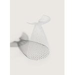 Møbel Copenhagen Angel bar stool, white, extra image