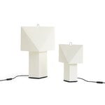HAY Aplat table lamp, 660, white, extra image