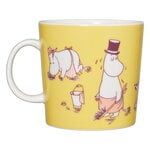 Arabia Moomin mug 0,4 L, ABC, R