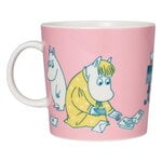 Arabia Moomin mug 0,4 L, ABC, Y