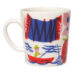 Arabia Arabia Luonto mug, 0,3 L, Summer, extra image
