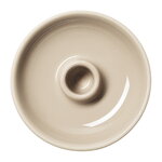 Arabia Kirnu candelabro, 11 x 3,5 cm, beige, imagen extra