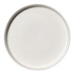 Arabia Mainio pie dish, 28 cm, white, view 2