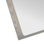 Muuto Arced peili, 170 x 61 cm, vaaleanharmaa, näkymä 5