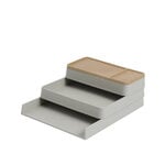 Muuto Arrange Desk Tray, 32 x 25 cm, grey, extra image