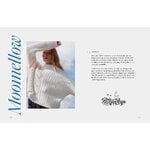 Laine Publishing The Art of the Sea: 23 Knitwear Designs Inspired by the Moomins, extra image