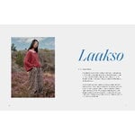 Laine Publishing The Art of the Sea: 23 Knitwear Designs Inspired by the Moomins, extra image