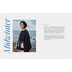 Laine Publishing The Art of the Sea: 23 Knitwear Designs Inspired by the Moomins, extra image