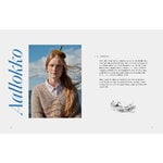 Laine Publishing The Art of the Sea: 23 Knitwear Designs Inspired by the Moomins, extra image