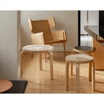 Artek Aalto stool 60, Artek + Marimekko, Seireeni, extra image
