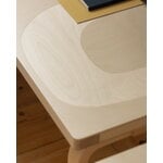 Artek Banc Aalto 153B, Artek + Marimekko, Seireeni, image extra