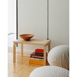 Artek Banc Aalto 153B, Artek + Marimekko, Seireeni, image extra