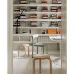 Artek Chaise Atelier, vert, image extra