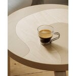 Artek Aalto table 90D, Artek + Marimekko, Seireeni, imagen extra