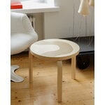 Artek Aalto table 90D, Artek + Marimekko, Seireeni, imagen extra
