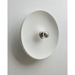 Astep Model 262 wall/ceiling lamp, white, view 4