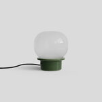 Astep Lille table lamp, green, extra image