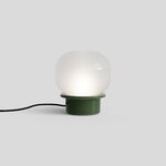 Astep Lille table lamp, green, extra image
