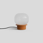 Astep Lille table lamp, orange, extra image