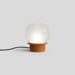Astep Lille table lamp, orange, extra image