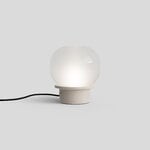 Astep Lille table lamp, bone, view 4